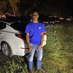 Meet your Posher, Ryan